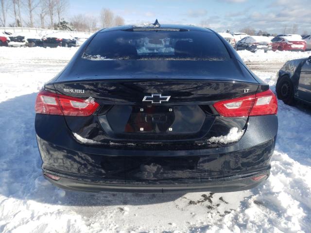 2017 CHEVROLET MALIBU LT 1G1ZE5ST9HF179539