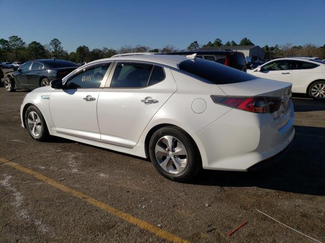 KNAGM4AD4F5089916 KIA OPTIMA HYBRID