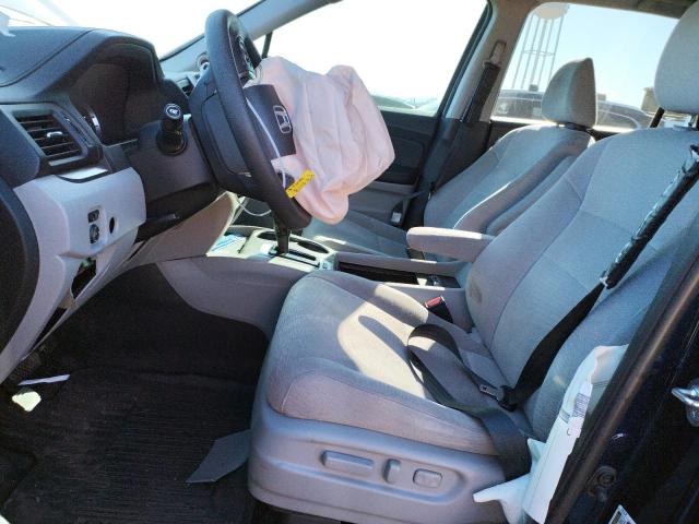 2016 HONDA PILOT EX 5FNYF5H35GB027476
