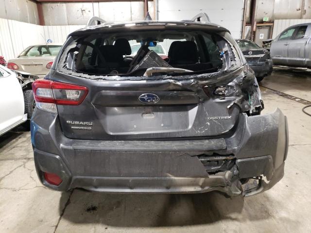 2021 SUBARU CROSSTREK - JF2GTAPC3M8303939