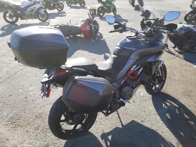 2017 DUCATI MULTISTRAD ZDM12BWW7HB021096
