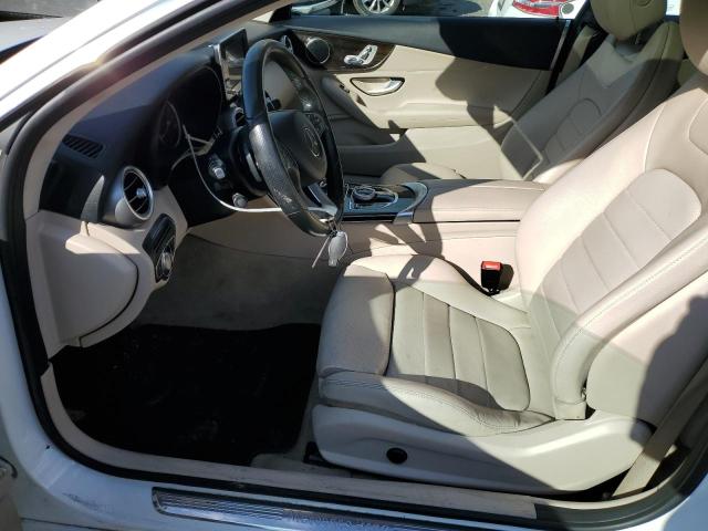 2017 MERCEDES-BENZ C 300 4MAT - WDDWJ4KBXHF331017