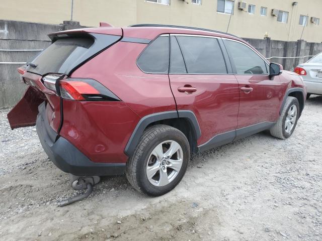 2019 TOYOTA RAV4 XLE - JTMW1RFV9KD004381
