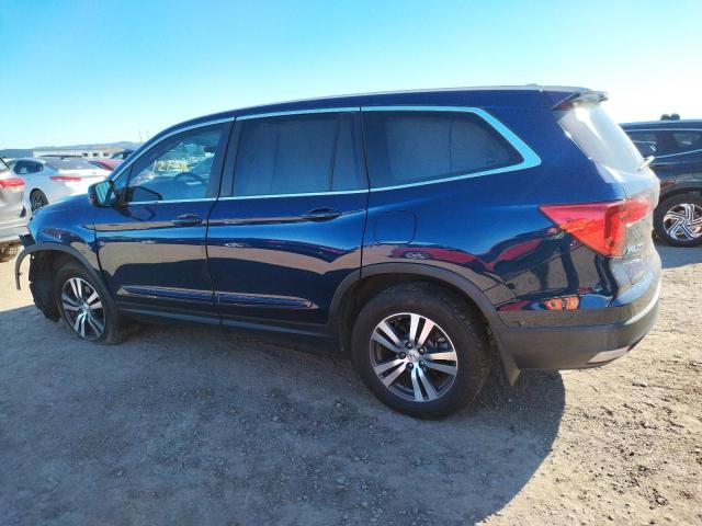 2016 HONDA PILOT EX 5FNYF5H35GB027476