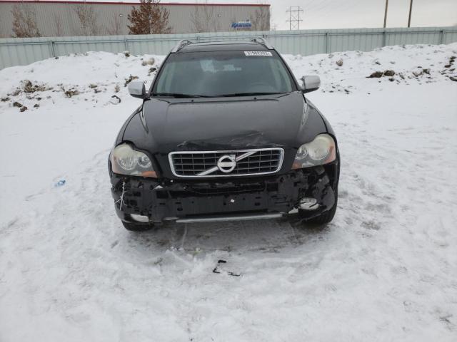 YV4952CZ2D1670144 Volvo XC90 3.2