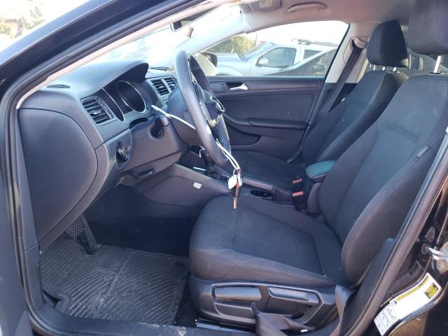 2016 VOLKSWAGEN JETTA S - 3VW267AJ6GM303313