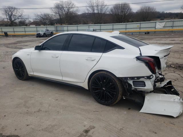 1G6DV5RW6M0134480 Cadillac CT5-V