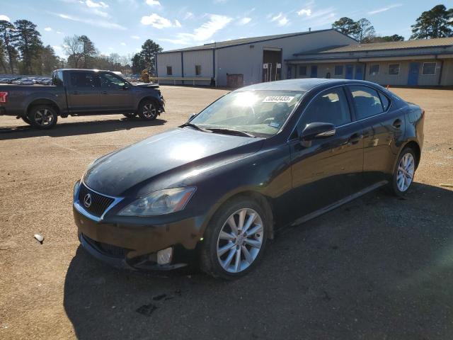 2010 Lexus IS 250 