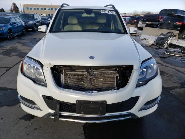 2013 Mercedes-Benz Glk 350 4Matic VIN: WDCGG8JBXDF996946 Lot: 38577793