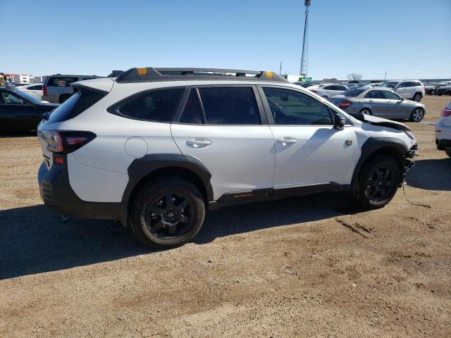 2022 SUBARU OUTBACK WI 4S4BTGUD9N3159185