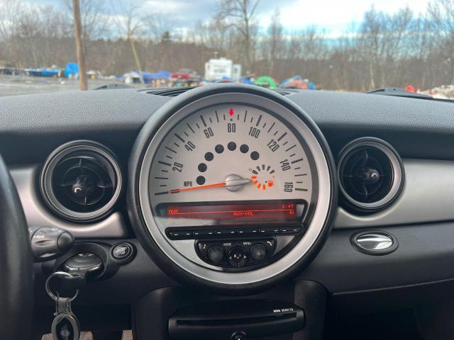 WMWSU3C54BT096154 Mini Cooper