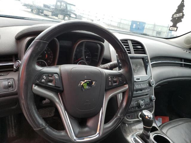 2016 CHEVROLET MALIBU LIM - 1G11E5SA2GU108267