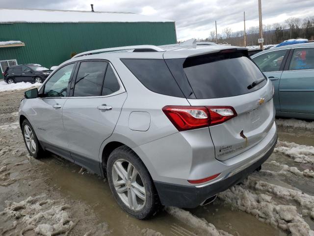 2019 CHEVROLET EQUINOX PR - 2GNAXYEXXK6258905