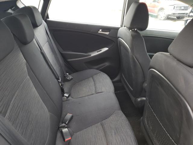 2015 HYUNDAI ACCENT GS - KMHCT5AE9FU222657