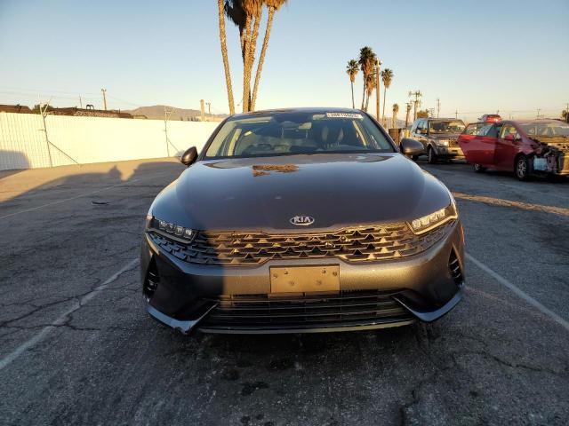 5XXG14J29MG081247 KIA K5 LXS