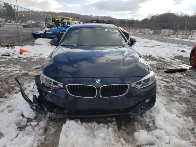 2016 BMW 428 I GRAN - WBA4A9C50GG506288