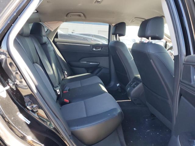 2018 HONDA CLARITY - JHMZC5F17JC016383