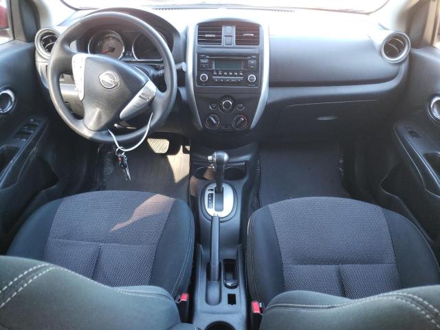 2015 NISSAN VERSA - 3N1CN7AP6FL819984