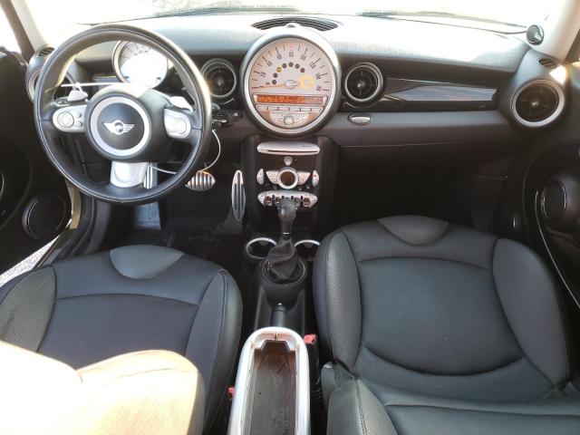 WMWMF7C54ATW89506 Mini COOPER S