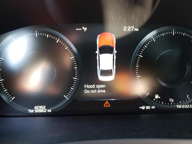 7JRA22TM0KG018048 Volvo S60 T6 R-design