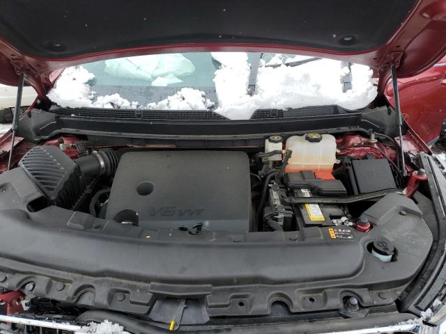 2019 BUICK ENCLAVE PR - 5GAEVBKW4KJ232104