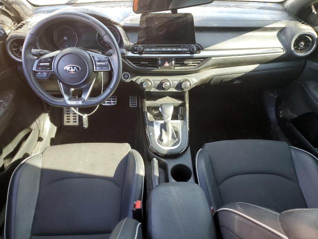 2021 KIA FORTE GT L - 3KPF34AD8ME297719
