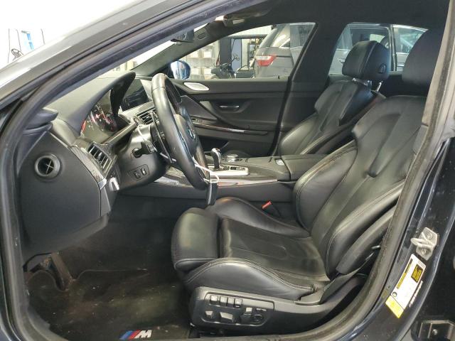 WBS6E9C5XGG393796 BMW M6 Gran Coupe