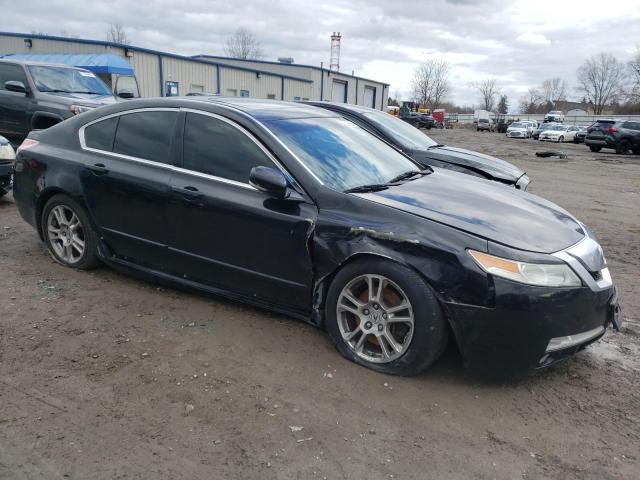 19UUA8F21AA017571 Acura TL