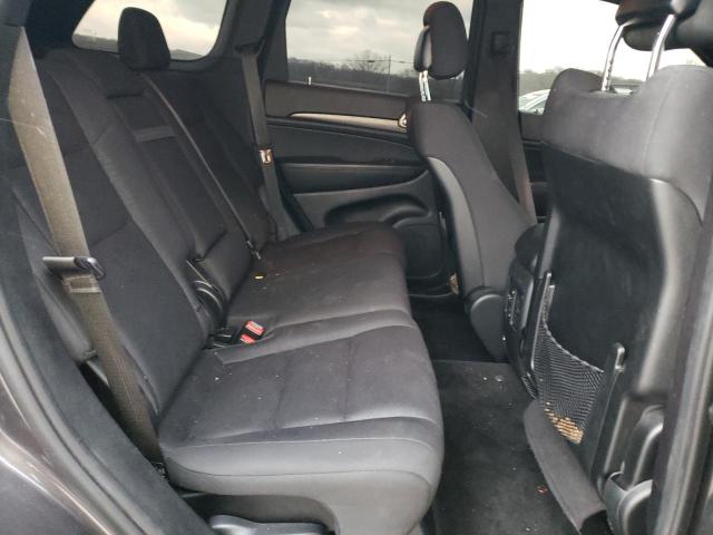 1C4RJEAG6EC141223 Jeep Grand Cherokee Laredo