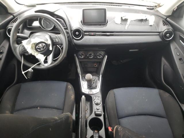 2017 TOYOTA YARIS IA 3MYDLBYV2HY186373