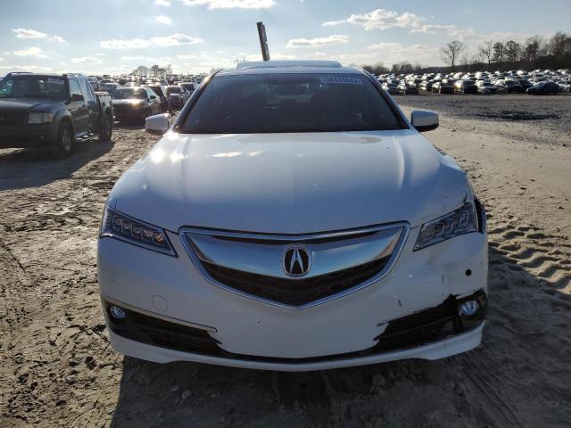 2015 ACURA TLX ADVANC - 19UUB2F75FA000916