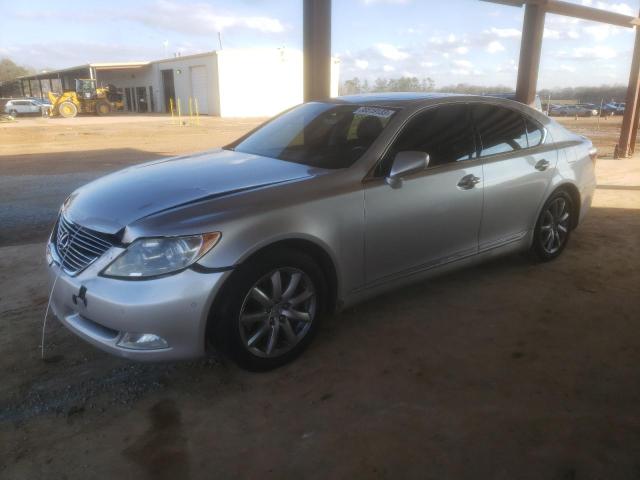 2008 Lexus LS 460 