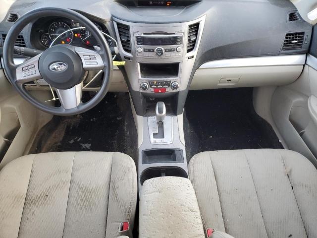 4S4BRCAC9A3348707 Subaru Outback 2.5i