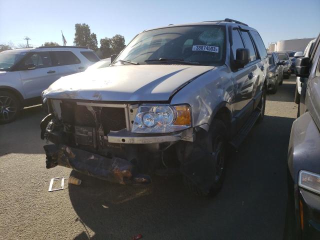 2005 Ford Expedition XLT