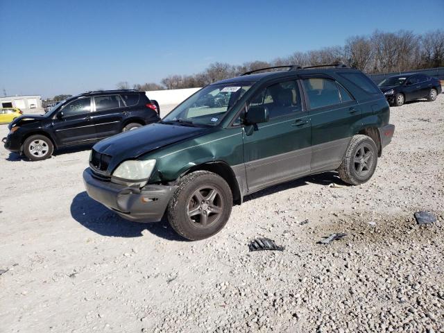 2003 Lexus RX 300 