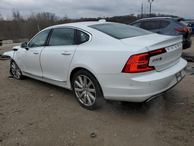 2018 VOLVO S90 T8 INS LVYBC0AL8JP034889