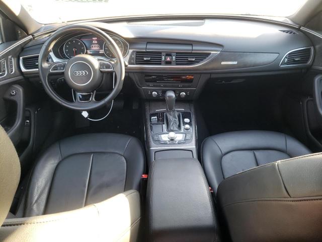 2018 AUDI A6 PREMIUM - WAUG3AFC4JN003921
