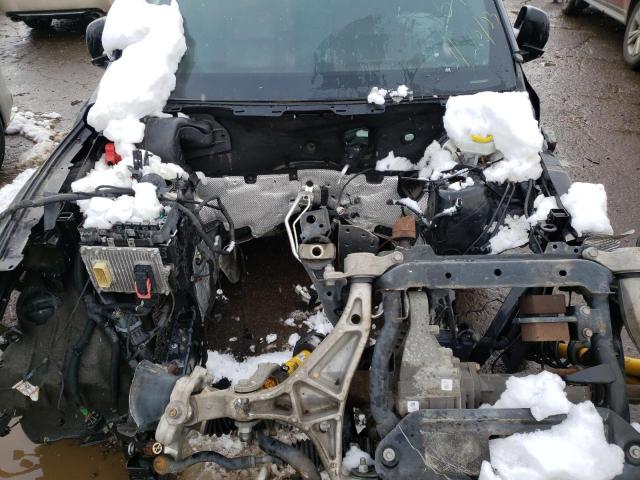 2018 DODGE DURANGO SR - 1C4SDJGJ2JC216997