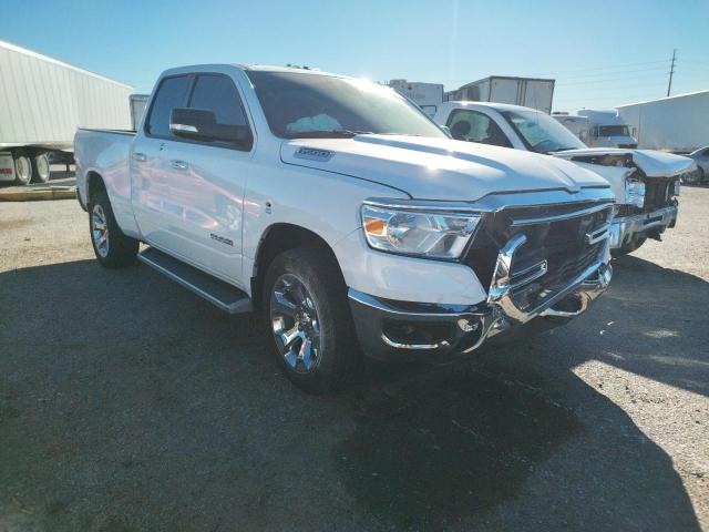 2019 RAM 1500 BIG H - 1C6RREBG7KN641888