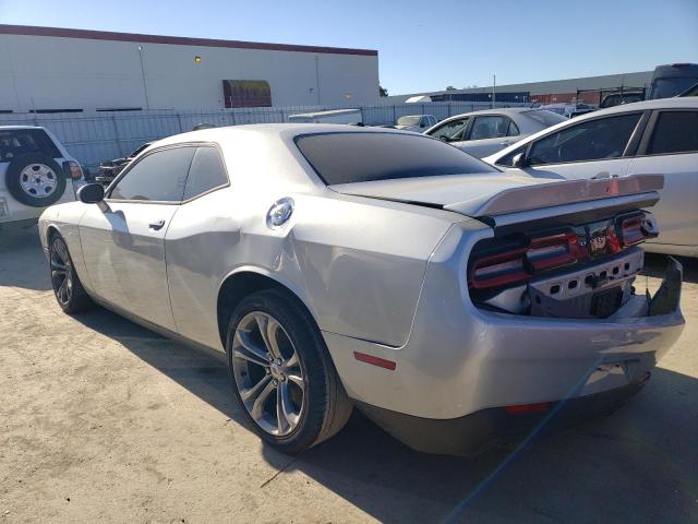 2020 DODGE CHALLENGER - 2C3CDZBT3LH155076