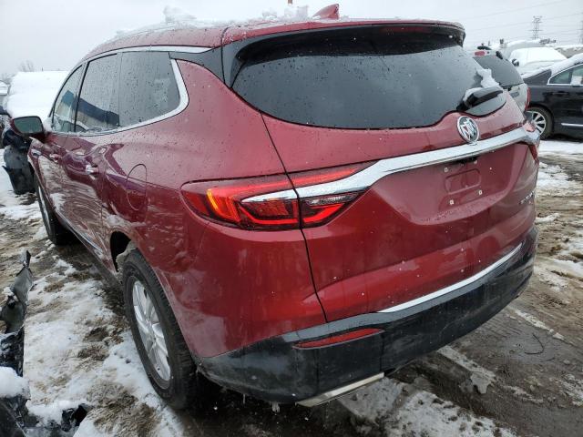 2019 BUICK ENCLAVE PR - 5GAEVBKW4KJ232104