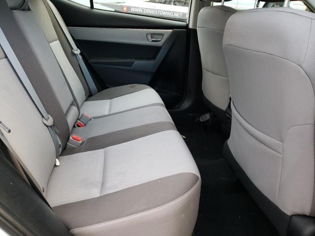 2017 TOYOTA COROLL - 2T1BURHE1HC895887