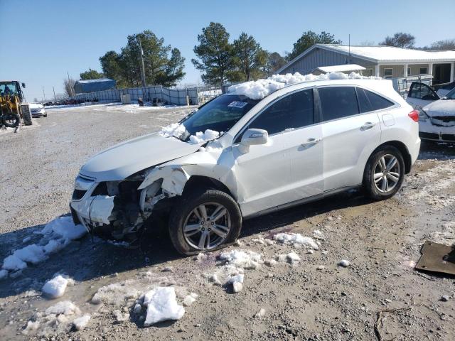 2015 ACURA RDX TECHNO - 5J8TB4H58FL020522