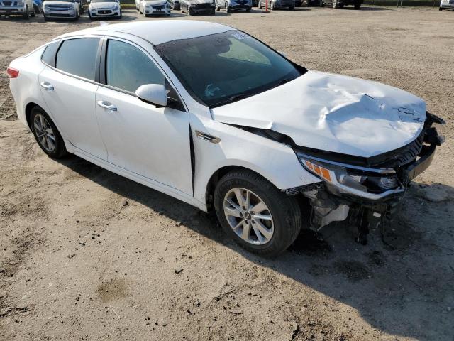 5XXGT4L38JG237998 KIA Optima Lx