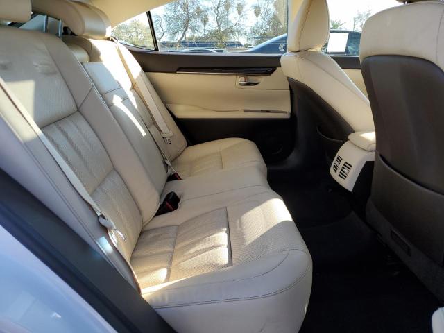 2016 LEXUS ES 300H - JTHBW1GG6G2107583