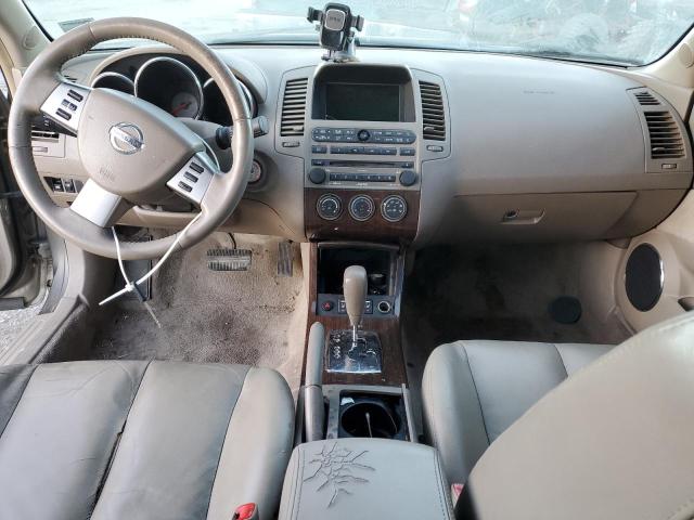 1N4BL11D85N401898 Nissan ALTIMA SE