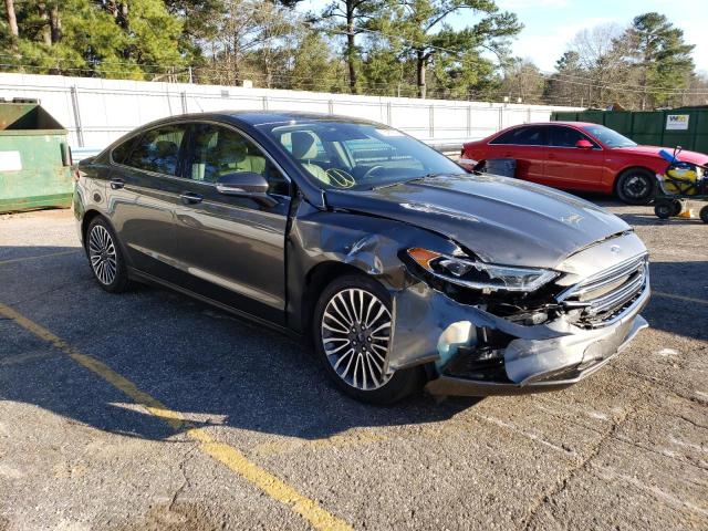 2017 FORD FUSION TIT 3FA6P0RU6HR304267
