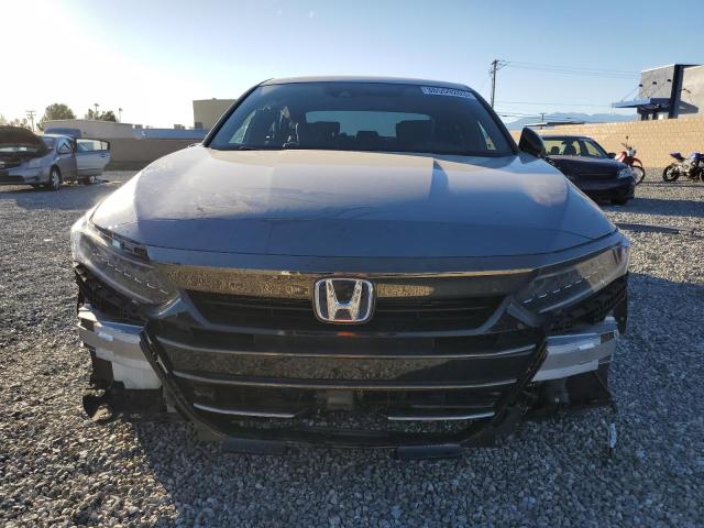 2022 HONDA ACCORD HYB - 1HGCV3F25NA020238
