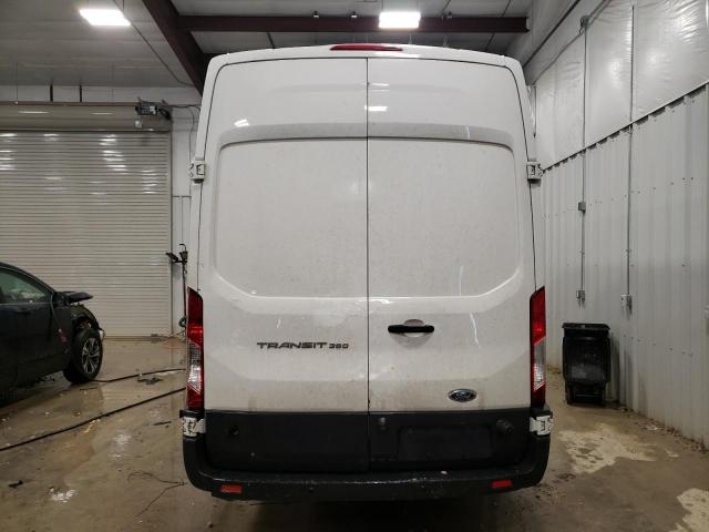 2016 FORD TRANSIT T- - 1FTBW3XM5GKB11076