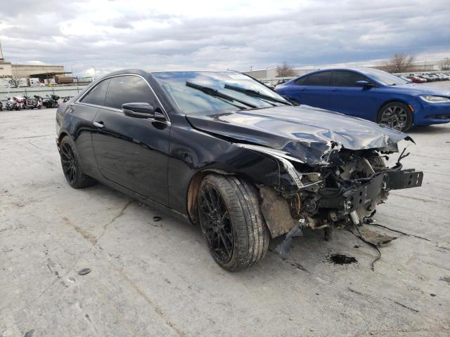 2015 CADILLAC ATS - 1G6AA1RX1F0128394